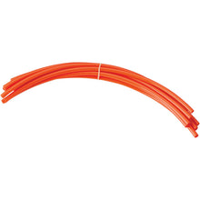 Moose Offroad Vent Hose Refill - Orange - 9/Pack 0703-0733_432694