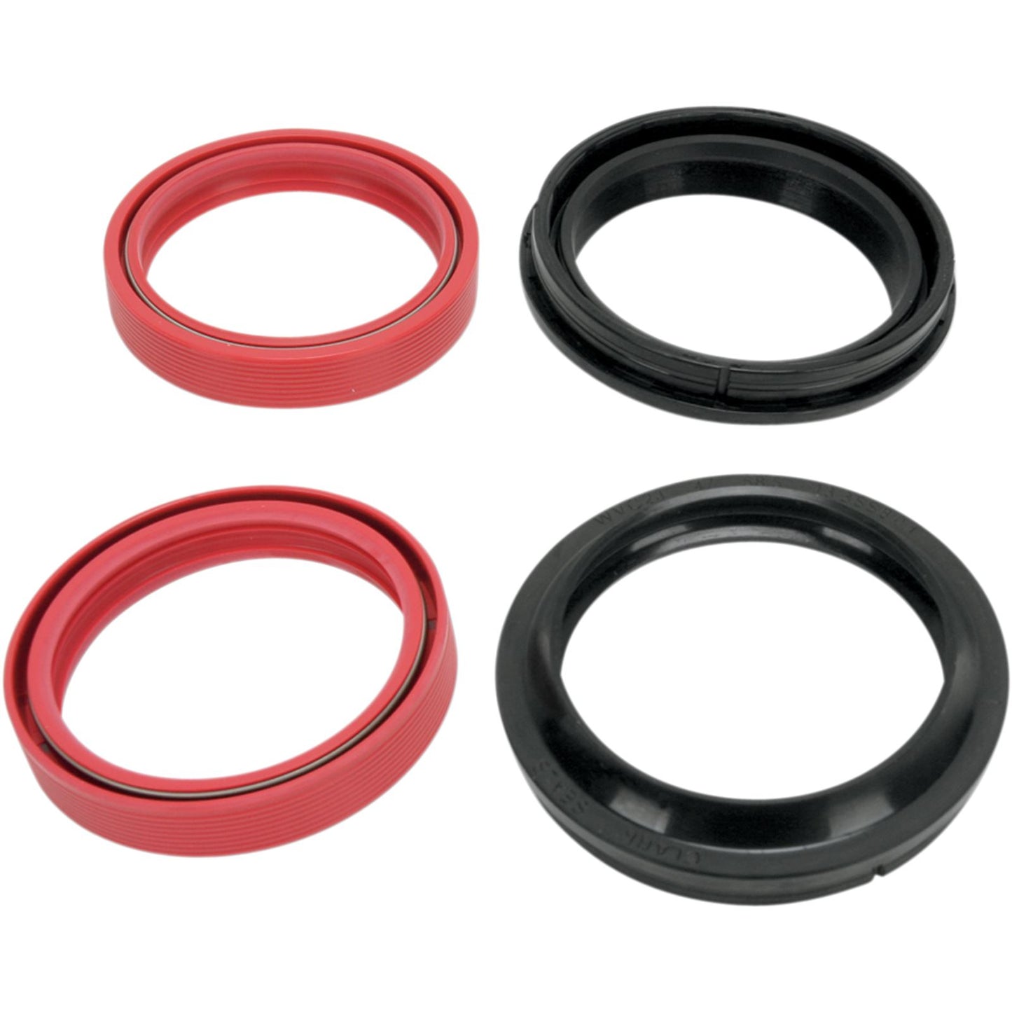 Moose Offroad Fork Seal Kit - 47 mm 0407-0099_430462