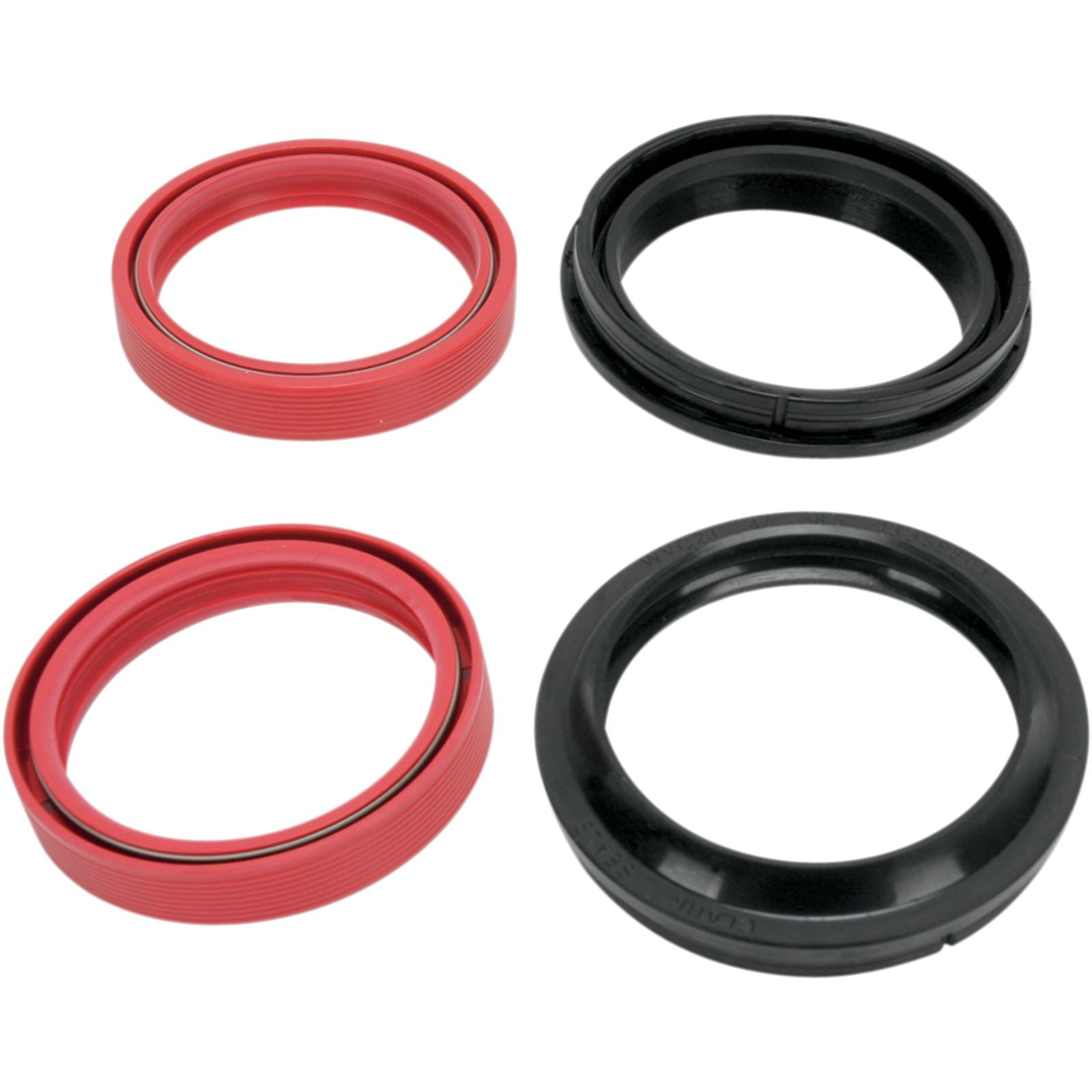 Moose Offroad Fork Seal Kit - 47 mm 0407-0099_430462