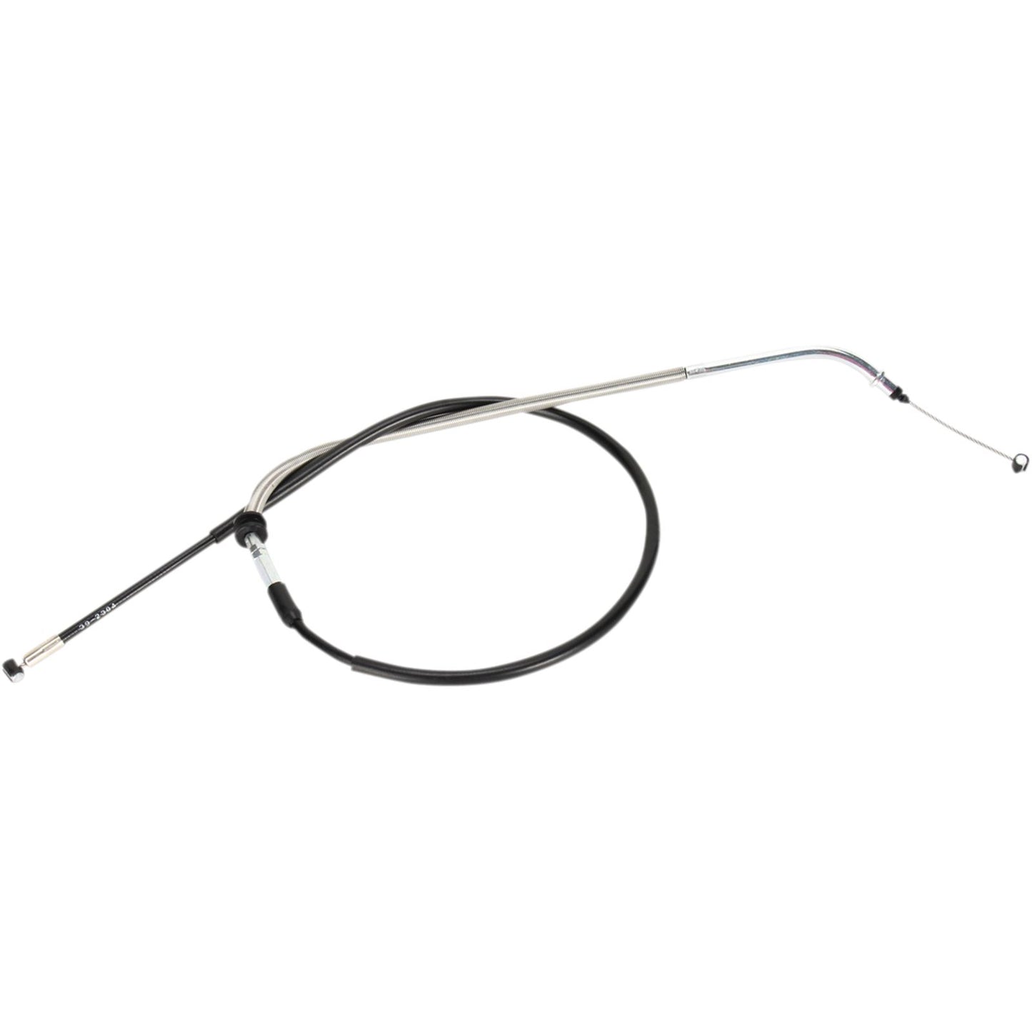 Moose Offroad Moose Clutch Cable for Yamaha 0652-1779_432584
