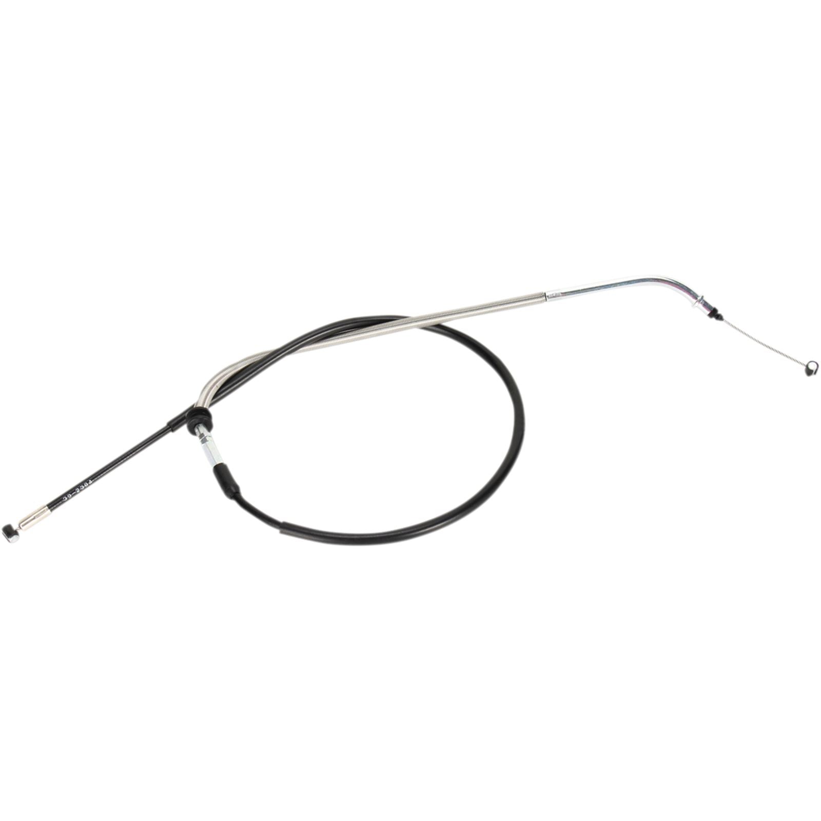 Moose Offroad Moose Clutch Cable for Yamaha 0652-1779_432584