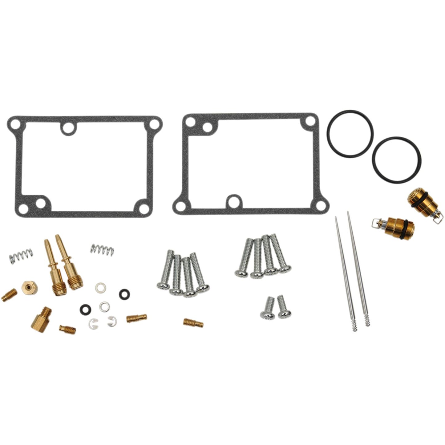 Moose Offroad Carburetor Repair Kit for Yamaha 1003-0660_435028