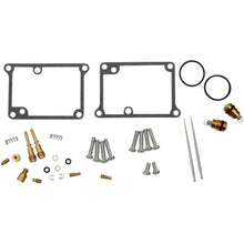 Moose Offroad Carburetor Repair Kit for Yamaha 1003-0660_435028