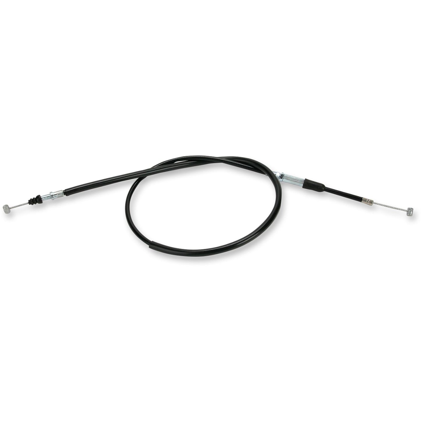 Parts Unlimited Clutch Cable For Suzuki [MPN: K28-2141]_451225