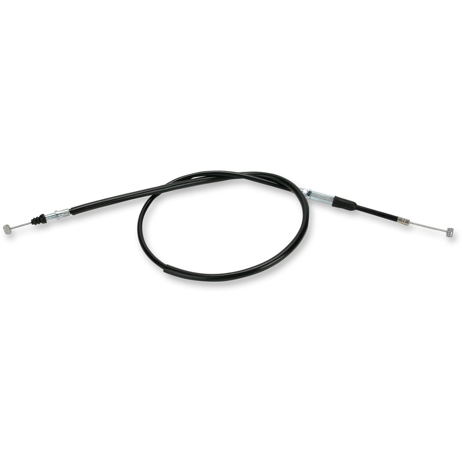 Parts Unlimited Clutch Cable For Suzuki [MPN: K28-2141]_451225