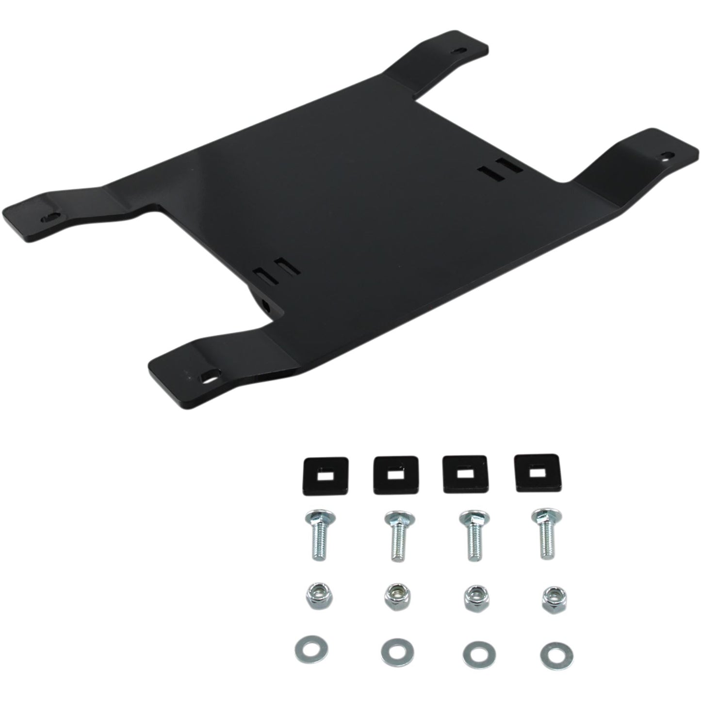 Moose Offroad Plow Mount for Polaris 4501-0615_443258