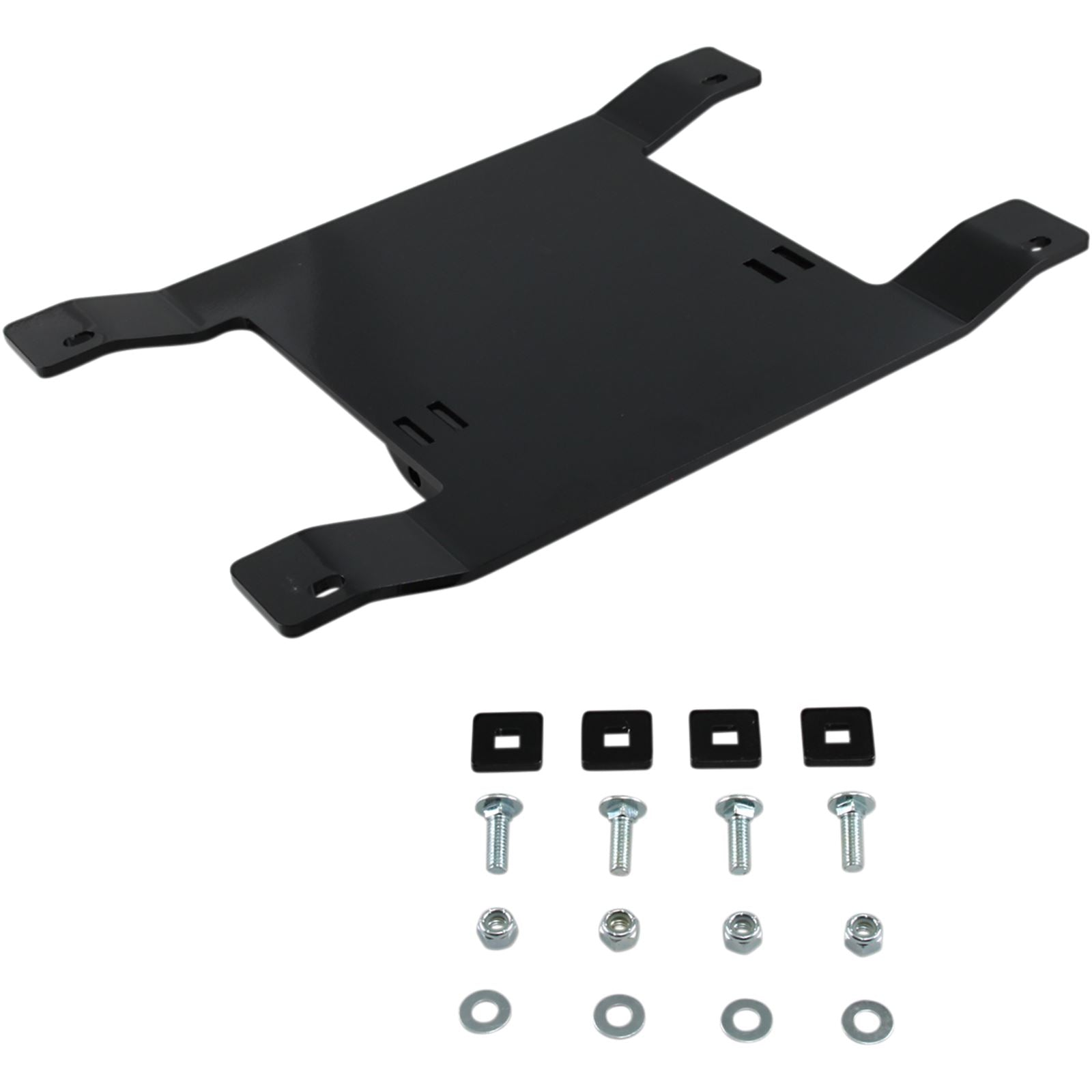 Moose Offroad Plow Mount for Polaris 4501-0615_443258