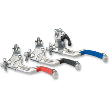 Moose Offroad Black EZ3 Standard Lever Assembly 0612-0277_431711