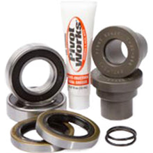 Pivot Works Water Proof Wheel Collar Kits Rear for Gas Gas/ Husqvarna/ KTM PWRWC-T01-500_292254