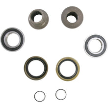 Pivot Works Water Proof Wheel Collar Kits Rear for Gas Gas/ Husqvarna/ KTM PWRWC-T01-500_454651