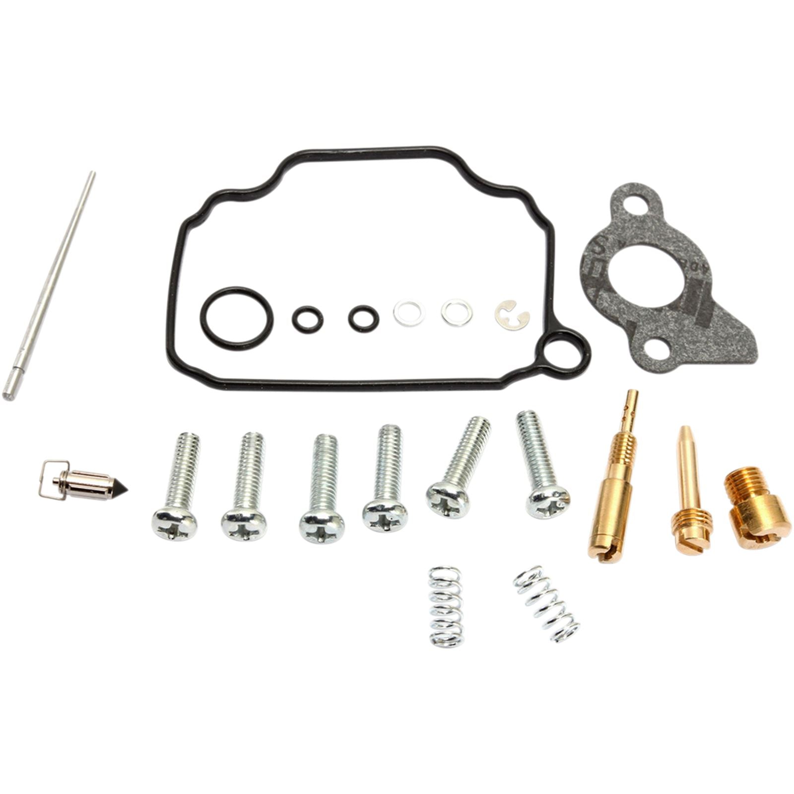Moose Offroad Carburetor Repair Kit For Suzuki 1003-0675_435043