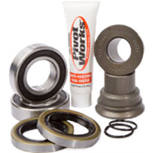 Pivot Works Water Proof Wheel Collar Kits Rear for Gas Gas/ Husqvarna/ KTM PWRWC-T02-500_292255