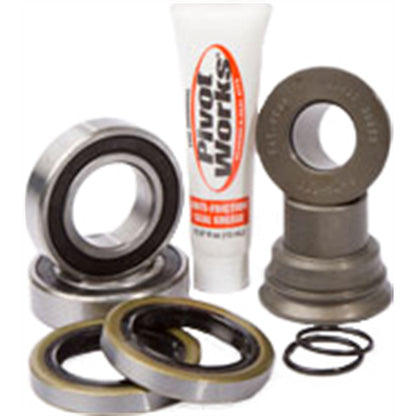 Pivot Works Water Proof Wheel Collar Kits Rear for Gas Gas/ Husqvarna/ KTM PWRWC-T02-500_292255