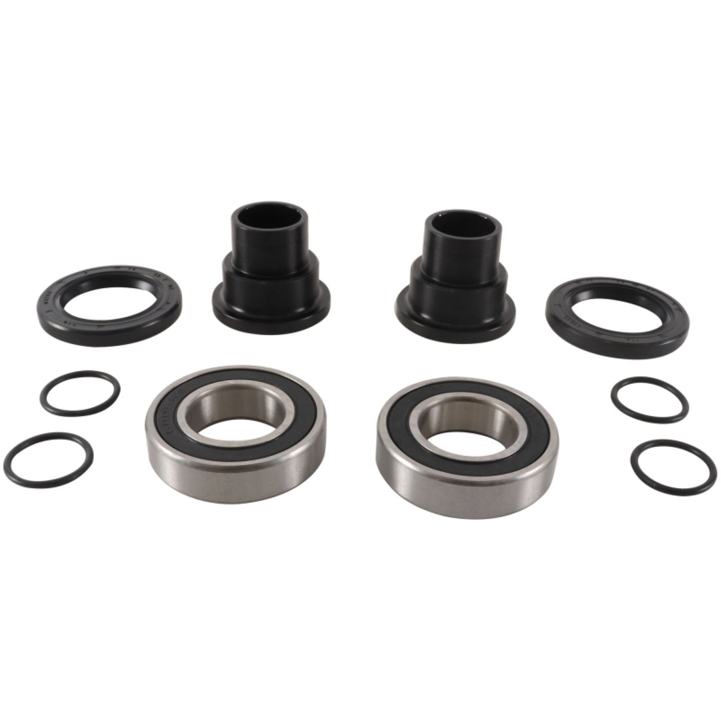 Pivot Works Water Proof Wheel Collar Kits Rear for Gas Gas/ Husqvarna/ KTM PWRWC-T02-500_1690426