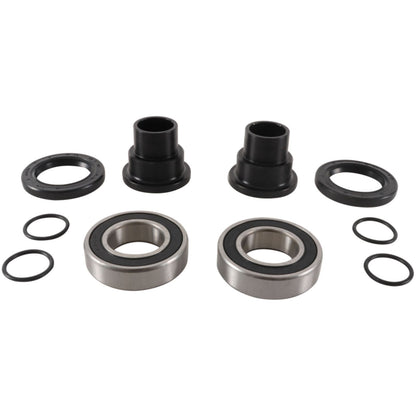 Pivot Works Water Proof Wheel Collar Kits Rear for Gas Gas/ Husqvarna/ KTM PWRWC-T02-500_1690426