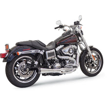 Bassani Manufacturing Mega Power Exhaust - Chrome [MPN: 1D32R]_349870