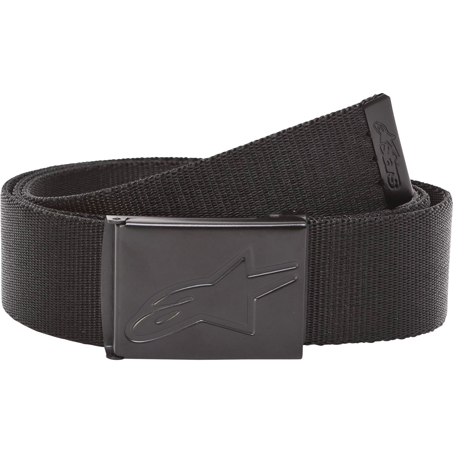 Alpinestars Ageless Web Belt - Black [MPN: 1019-93300-1010]_932146