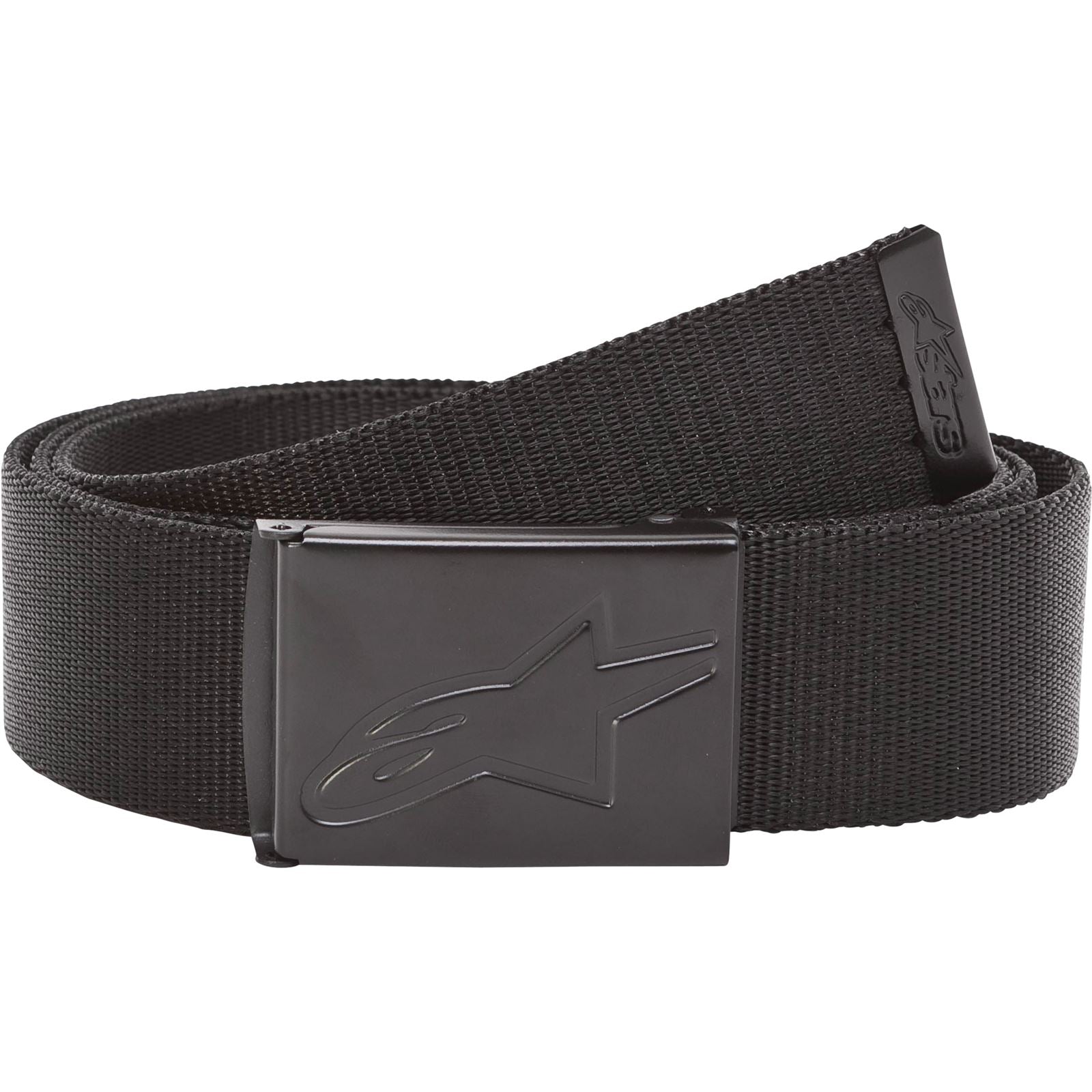 Alpinestars Ageless Web Belt - Black [MPN: 1019-93300-1010]_932146