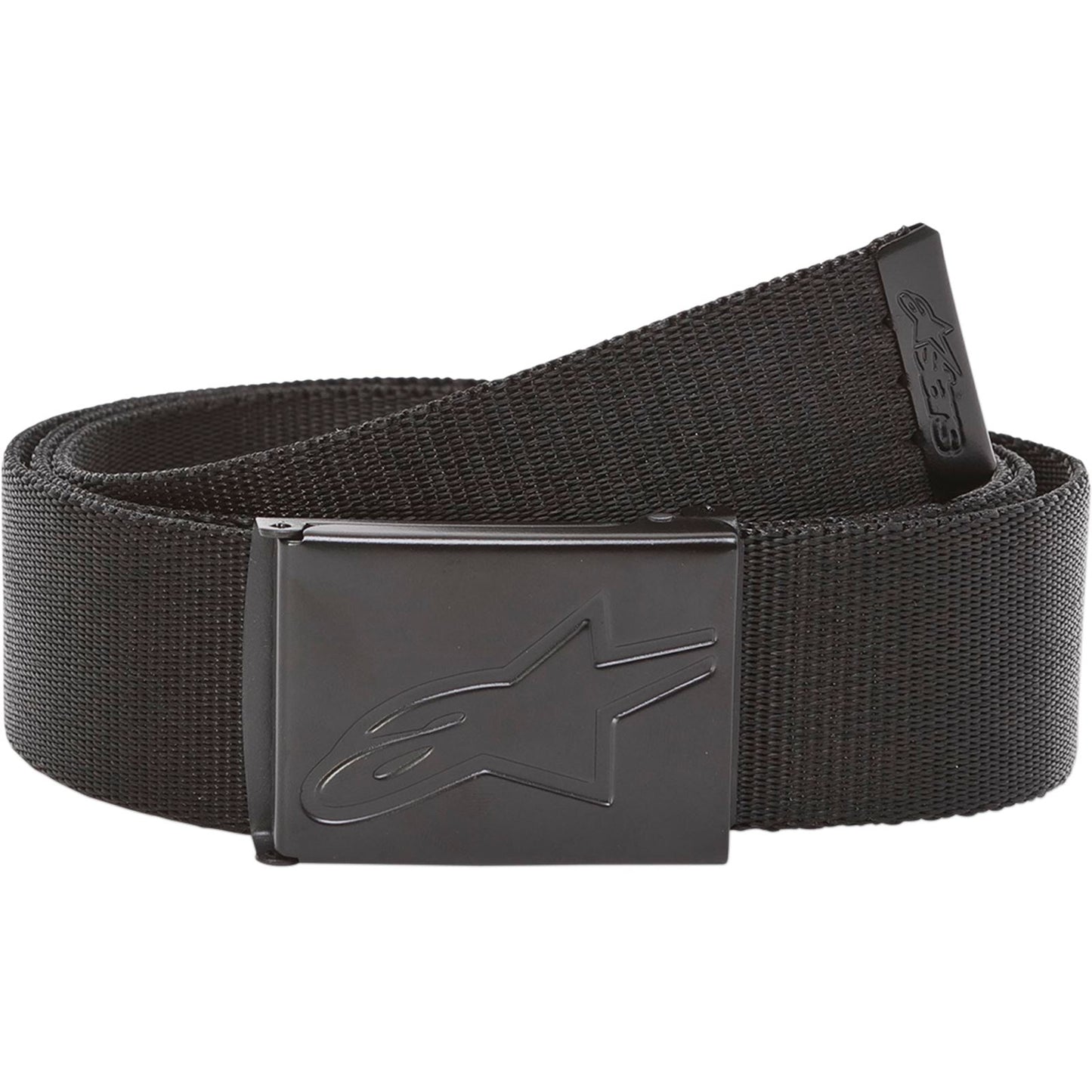 Alpinestars Ageless Web Belt - Black [MPN: 1019-93300-1010]_325637