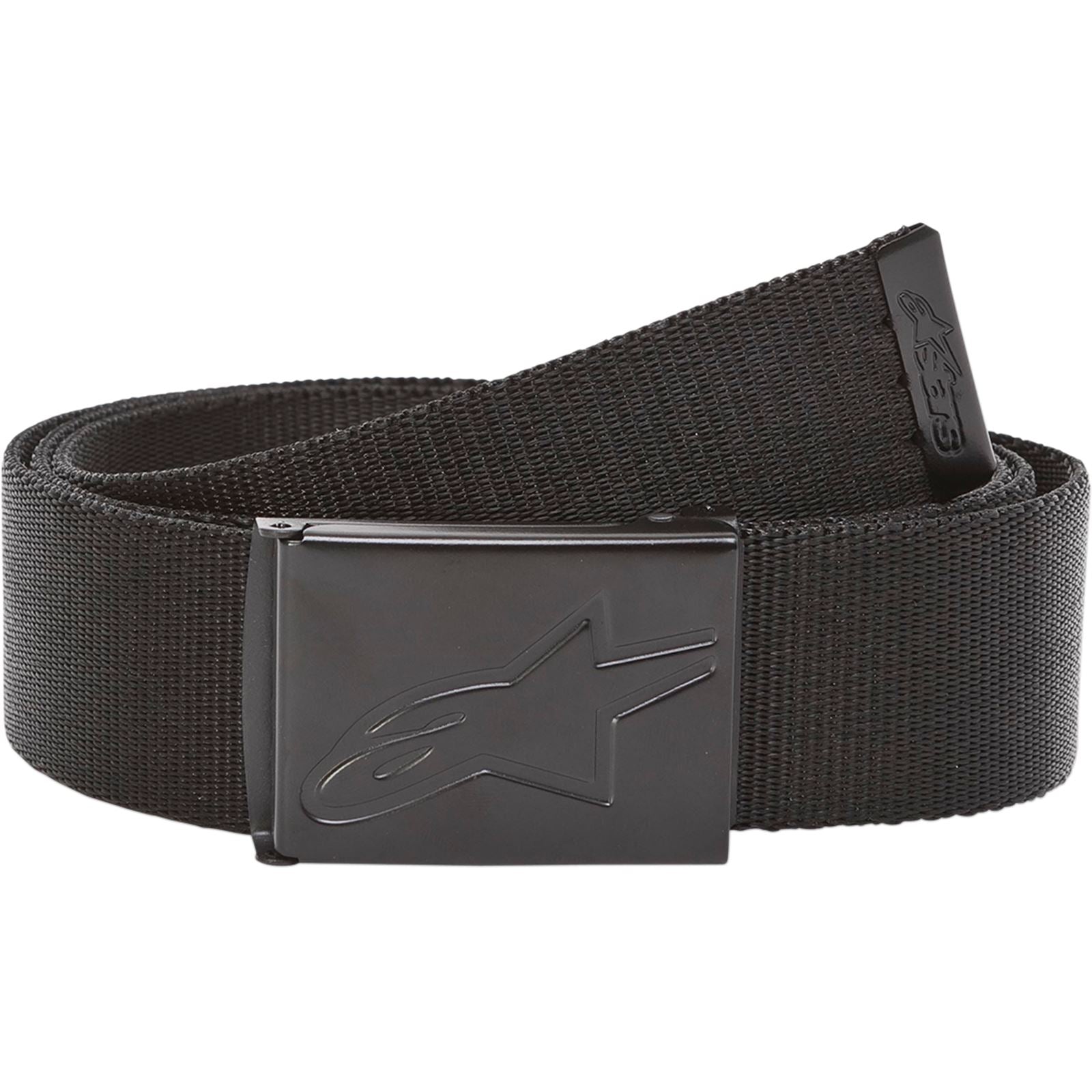 Alpinestars Ageless Web Belt - Black [MPN: 1019-93300-1010]_325637