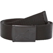 Alpinestars Ageless Web Belt - Black [MPN: 1019-93300-1010]_325637