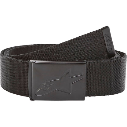 Alpinestars Ageless Web Belt - Black [MPN: 1019-93300-1010]_325637