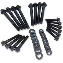 Feuling Bolt Kit Rocker Cover fits H-D Evolution 3044_387138