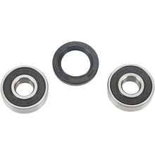 Pivot Works Front Wheel Bearing/Seal Kit PWFWK-H19-001_454385