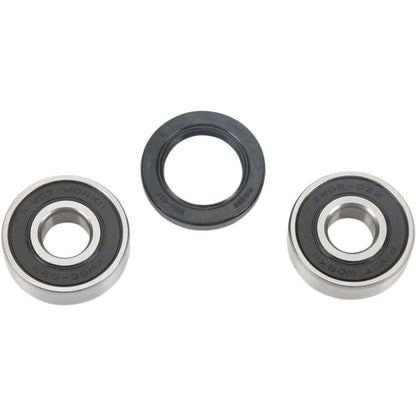 Pivot Works Front Wheel Bearing/Seal Kit PWFWK-H19-001_454385