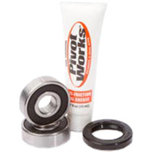 Pivot Works Front Wheel Bearing/Seal Kit PWFWK-H19-001_292259