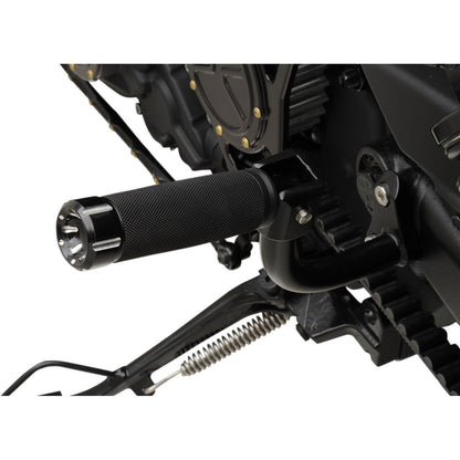 Trask Performance Passenger Peg Mount [MPN: TM-6101BK]_485452