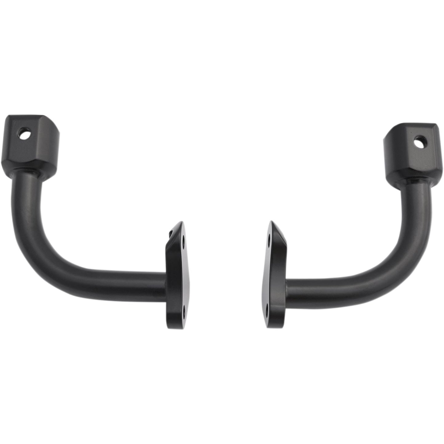 Trask Performance Passenger Peg Mount [MPN: TM-6101BK]_485455