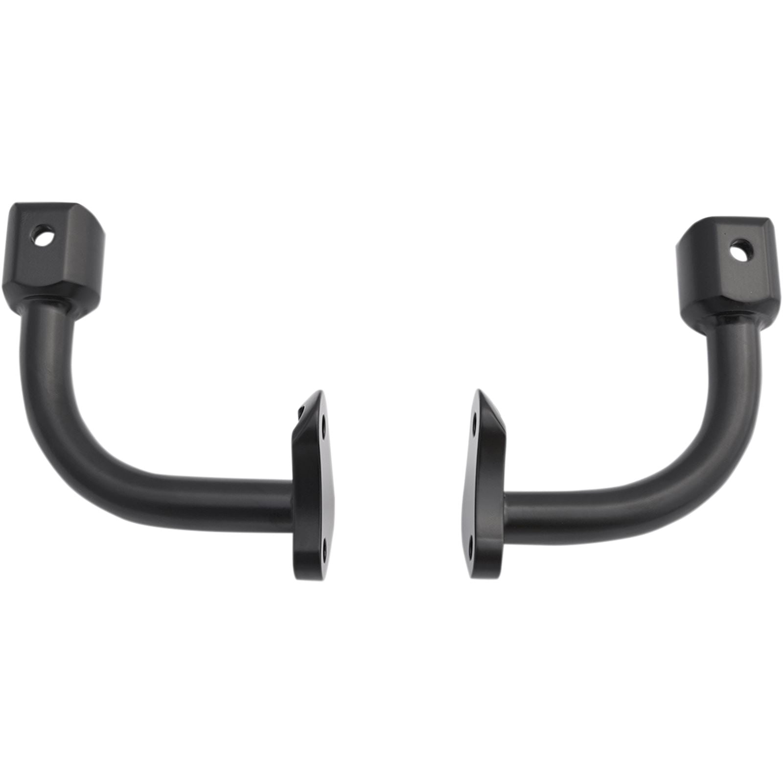 Trask Performance Passenger Peg Mount [MPN: TM-6101BK]_485455