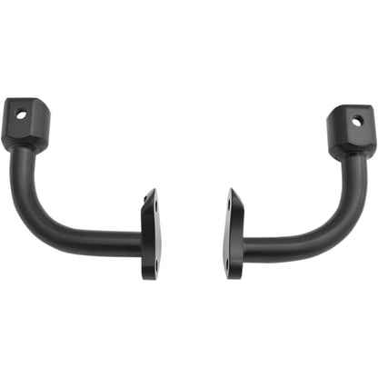 Trask Performance Passenger Peg Mount [MPN: TM-6101BK]_485455