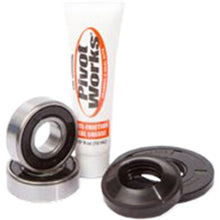 Pivot Works Front Wheel Bearing/Seal Kit PWFWK-H18-021_292260