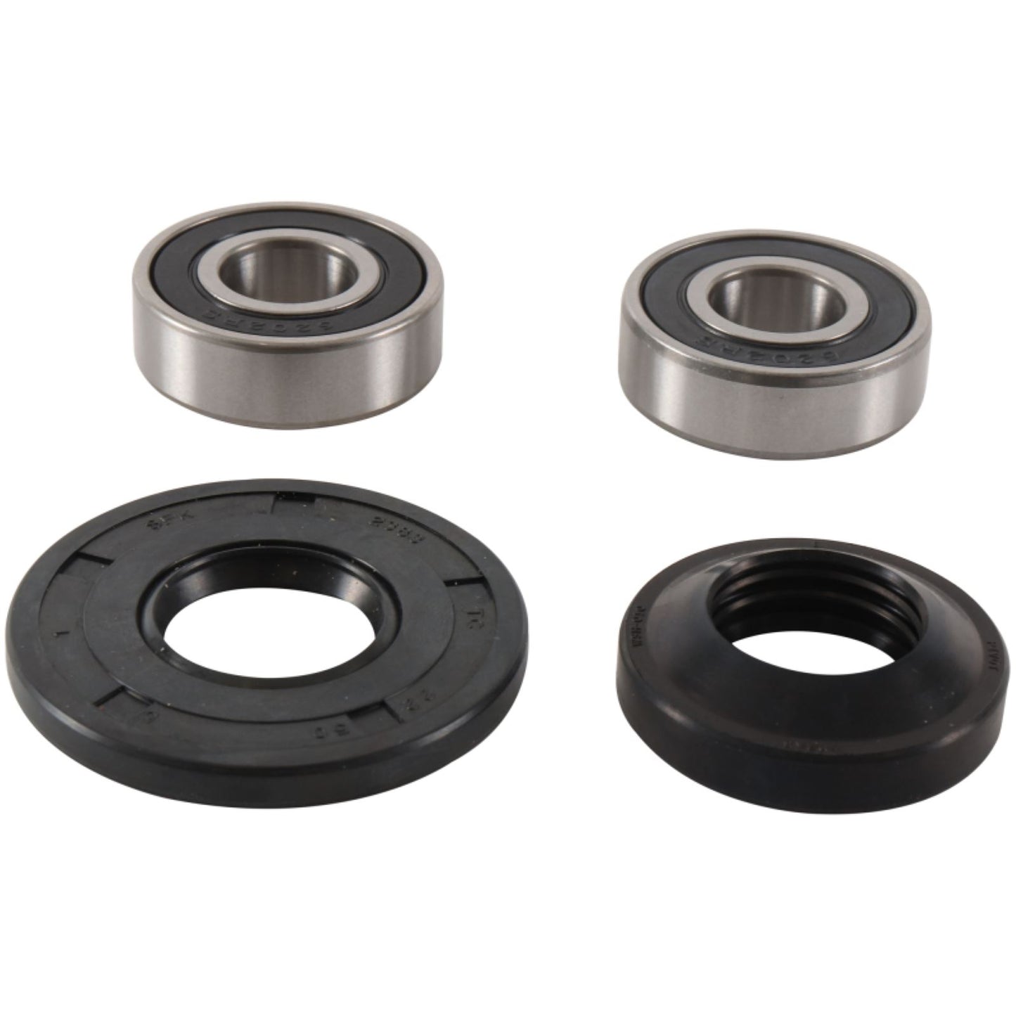 Pivot Works Front Wheel Bearing/Seal Kit PWFWK-H18-021_1690651