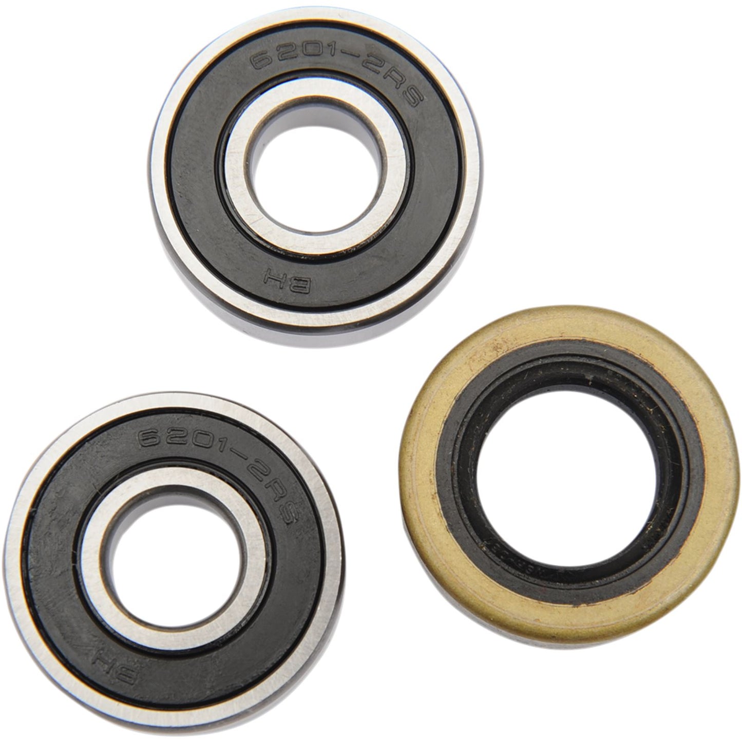 Pivot Works Rear Wheel Bearing Kit PWRWK-H27-001_454390