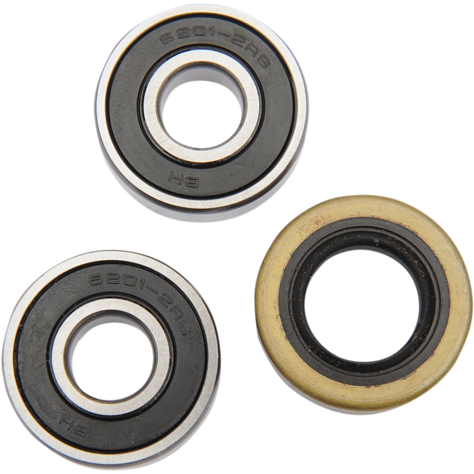 Pivot Works Rear Wheel Bearing Kit PWRWK-H27-001_454390