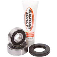 Pivot Works Rear Wheel Bearing Kit PWRWK-H28-001_292263