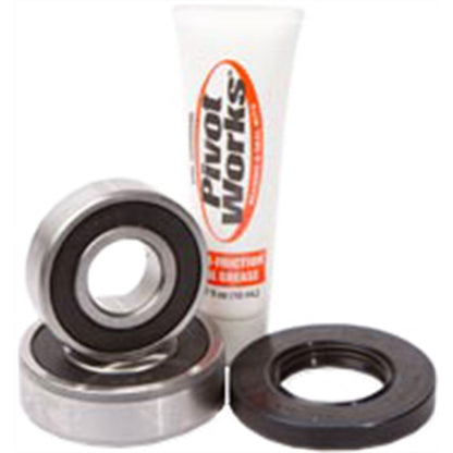 Pivot Works Rear Wheel Bearing Kit PWRWK-H26-021_292264