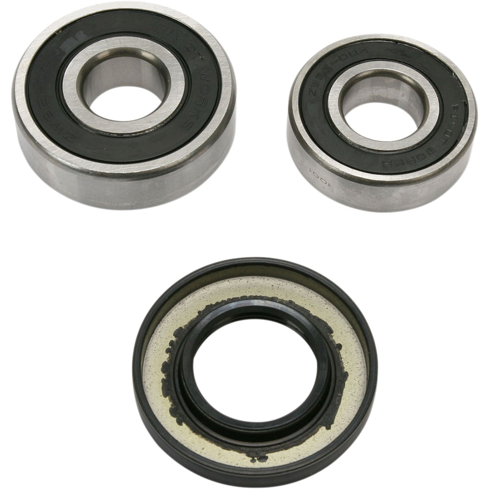 Pivot Works Rear Wheel Bearing Kit PWRWK-H26-021_454389