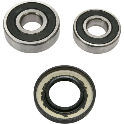 Pivot Works Rear Wheel Bearing Kit PWRWK-H26-021_454389