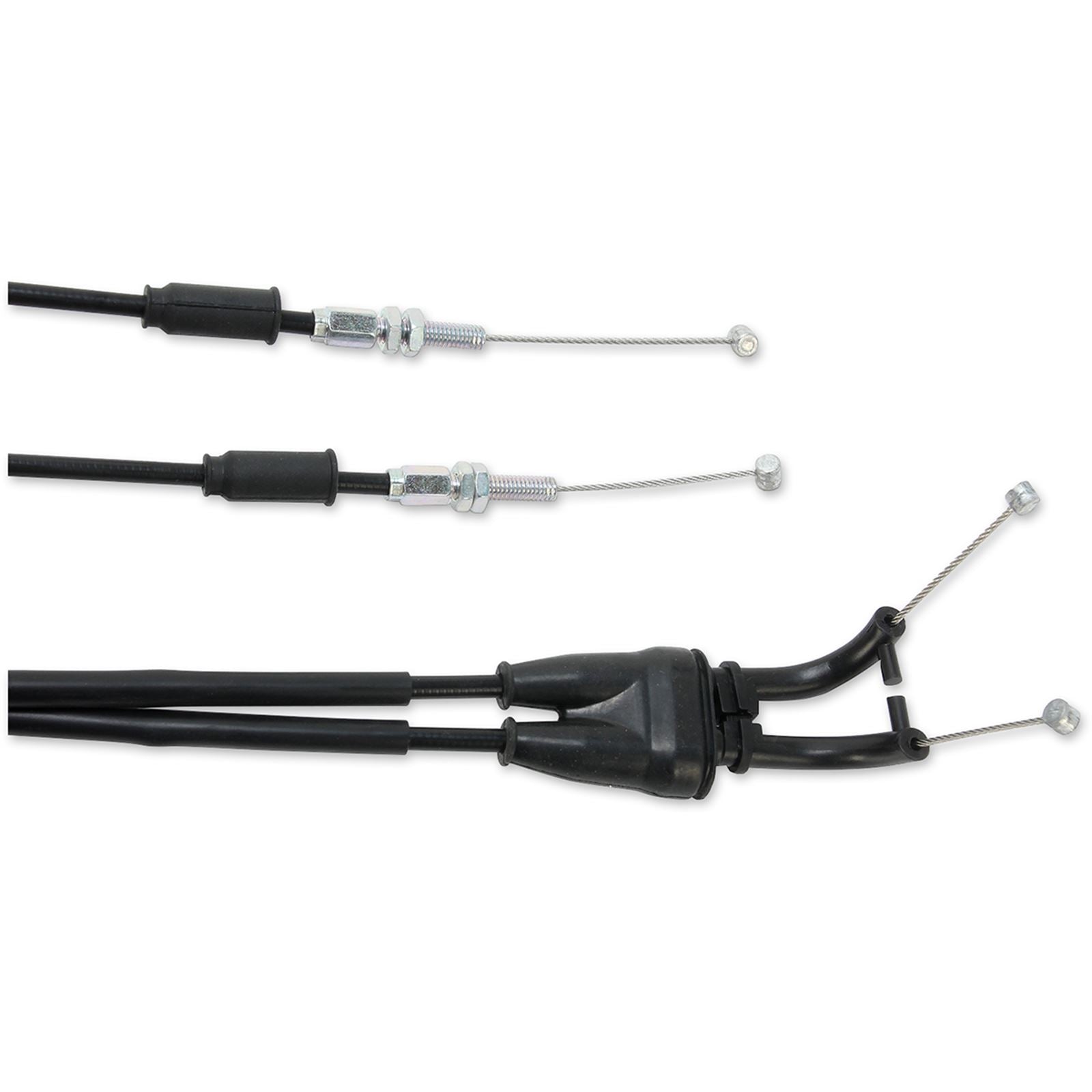 Moose Offroad Throttle Cable for KTM 0650-1213_432204