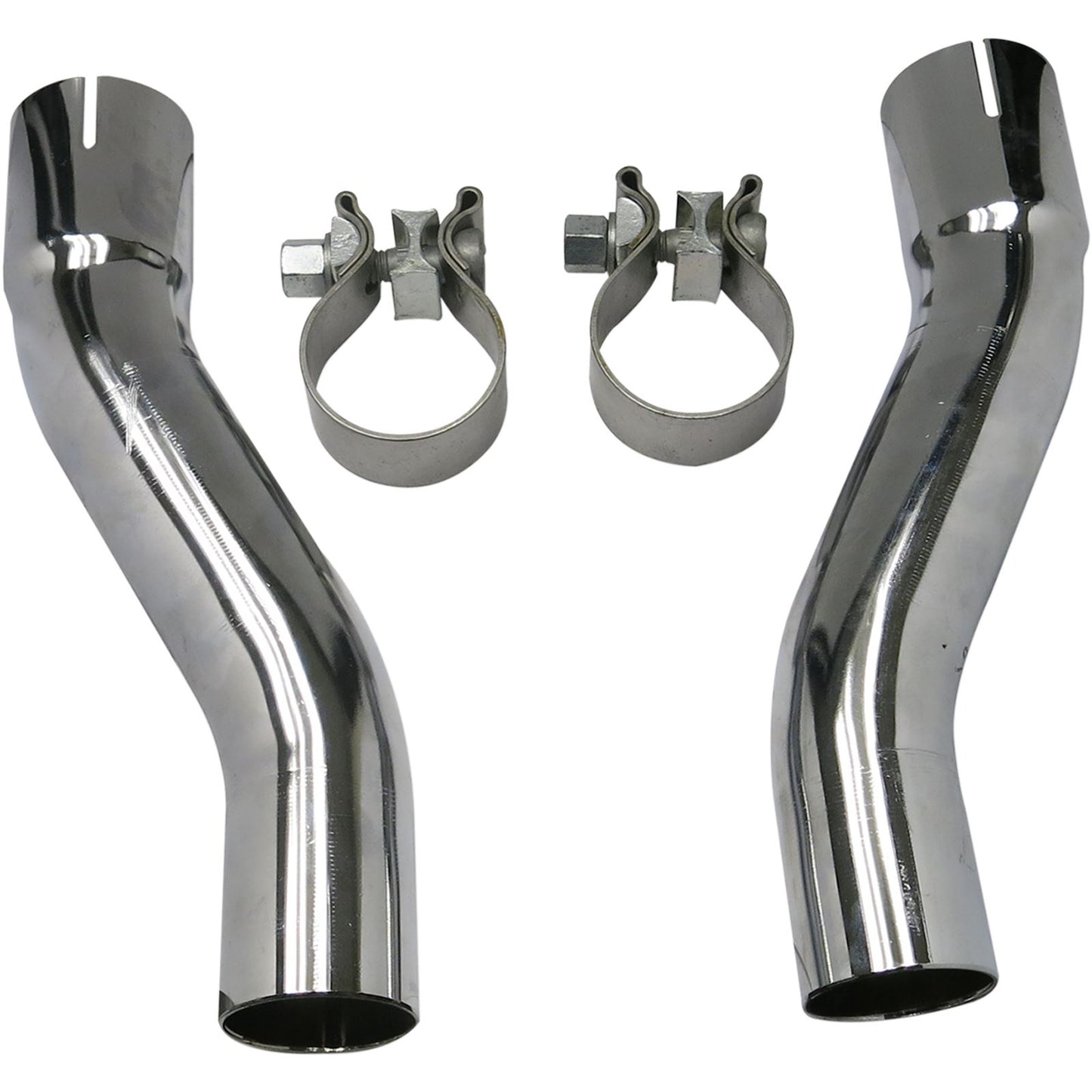 Bassani Manufacturing Tri-Glide Adapter Kit [MPN: 1TG19]_350045