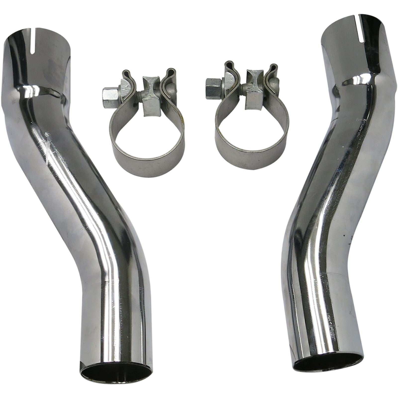 Bassani Manufacturing Tri-Glide Adapter Kit [MPN: 1TG19]_350045