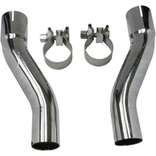 Bassani Manufacturing Tri-Glide Adapter Kit [MPN: 1TG19]_350045