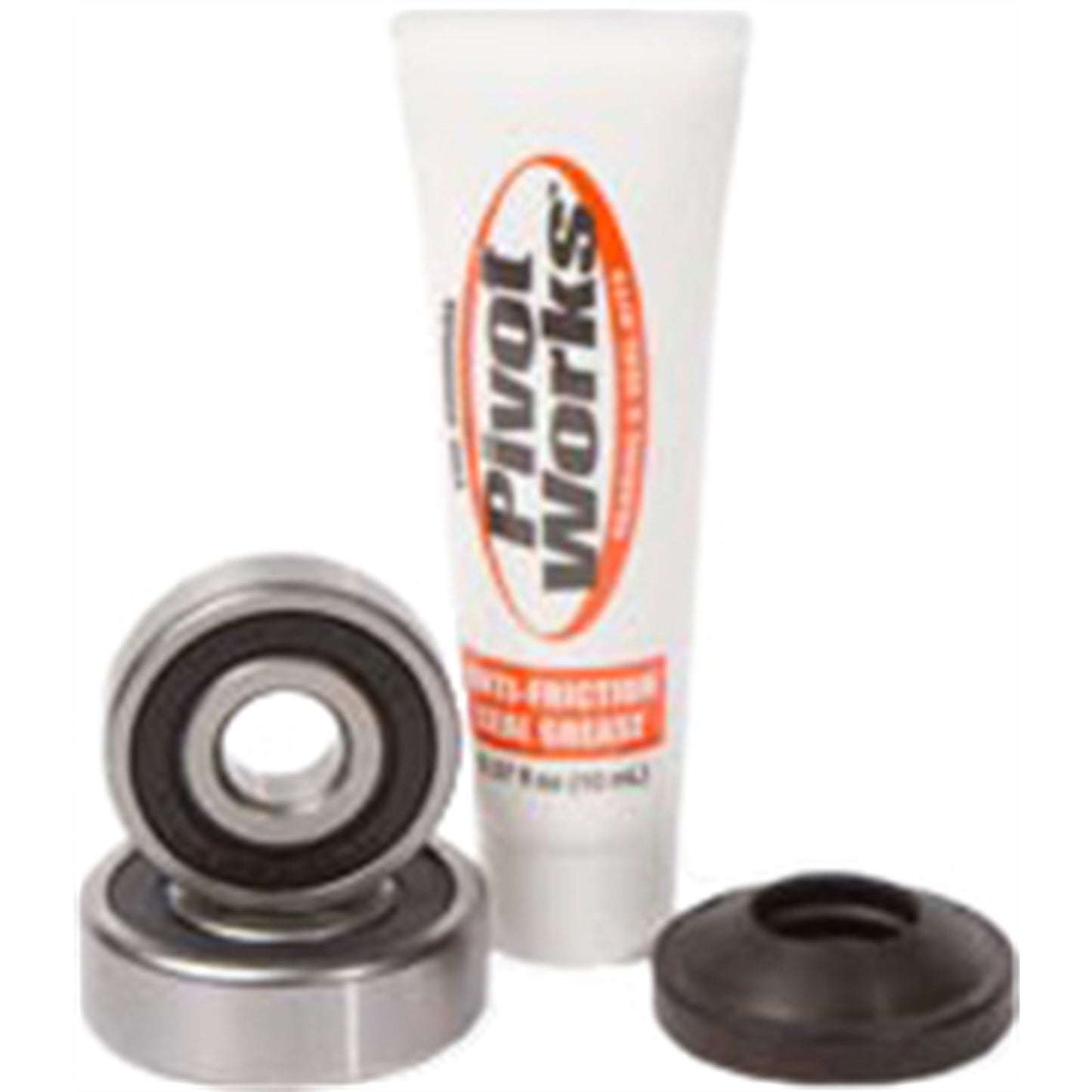 Pivot Works Front Wheel Bearing/Seal Kit PWFWK-K15-001_292265