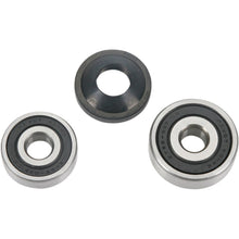 Pivot Works Front Wheel Bearing/Seal Kit PWFWK-K15-001_454386