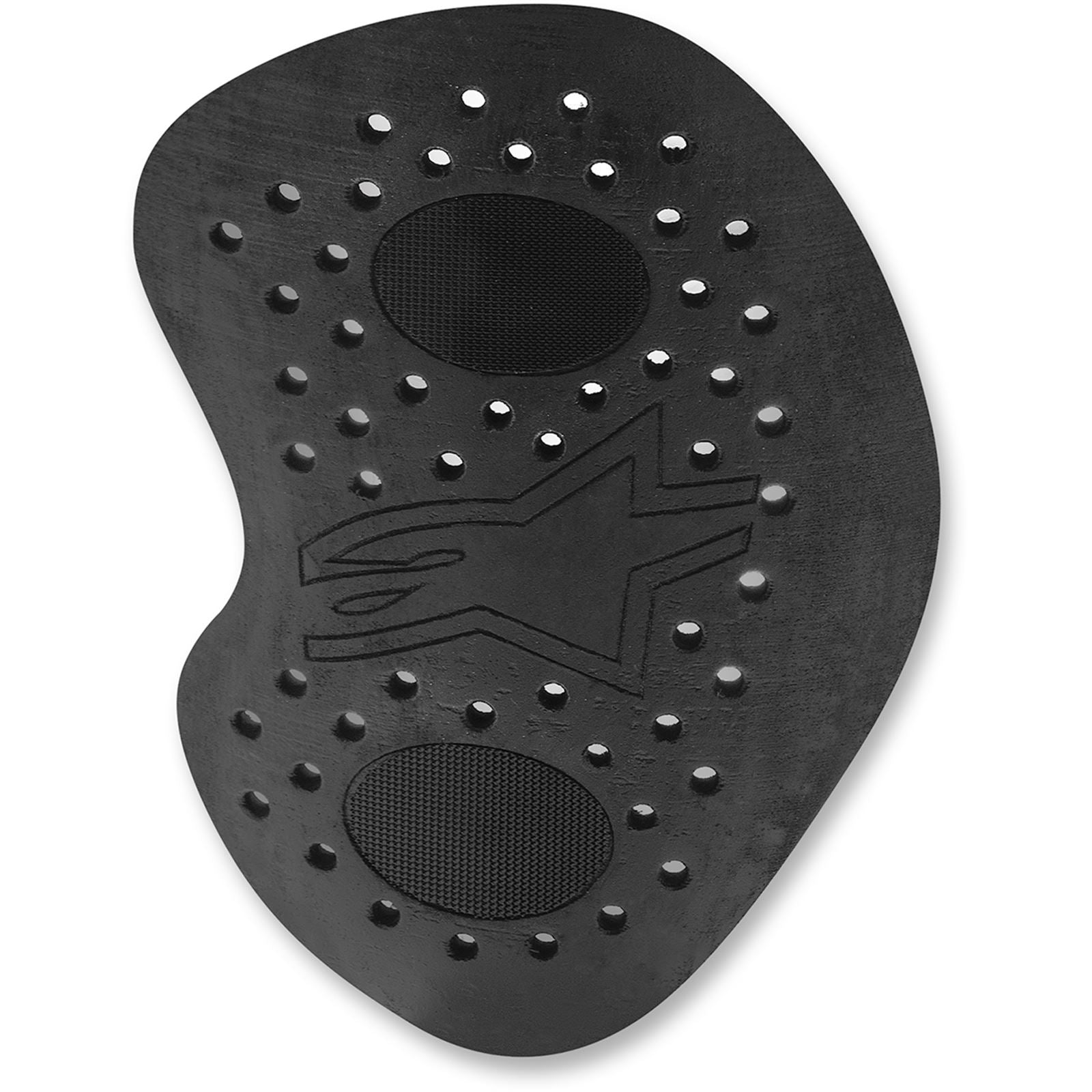 Alpinestars Nucleon KR-H Hip Protector - Small [MPN: 6525517-10-S]_325771