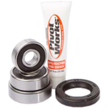 Pivot Works Rear Wheel Bearing Kit PWRWK-K15-001_292267